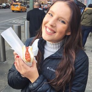 Meet your Posher, Kate